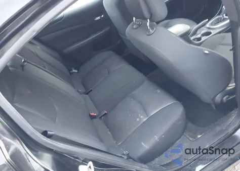 2014 Dodge Avenger Sxt from USA, damaged, VIN 1C3CDZCG3EN109548